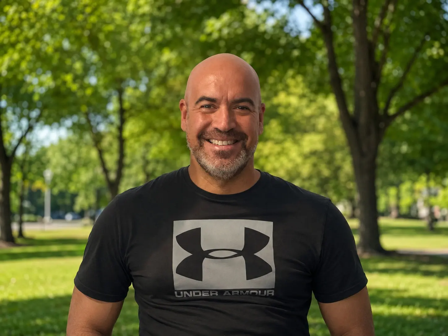 Juan José Godoy - Entrenador Quines Biker